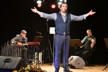 Svečano otvorenje 31. Festivala glumca