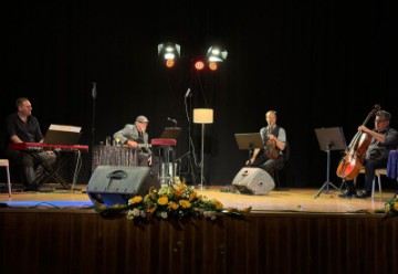 Svečano otvorenje 31. Festivala glumca