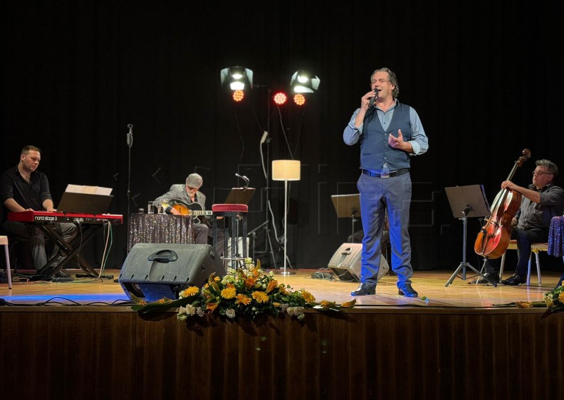 Svečano otvorenje 31. Festivala glumca