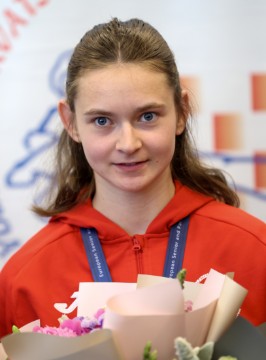 Doček Hrvatske taekwondo reprezentacije