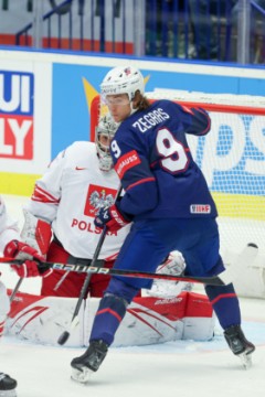 CZECH REPUBLIC ICE HOCKEY