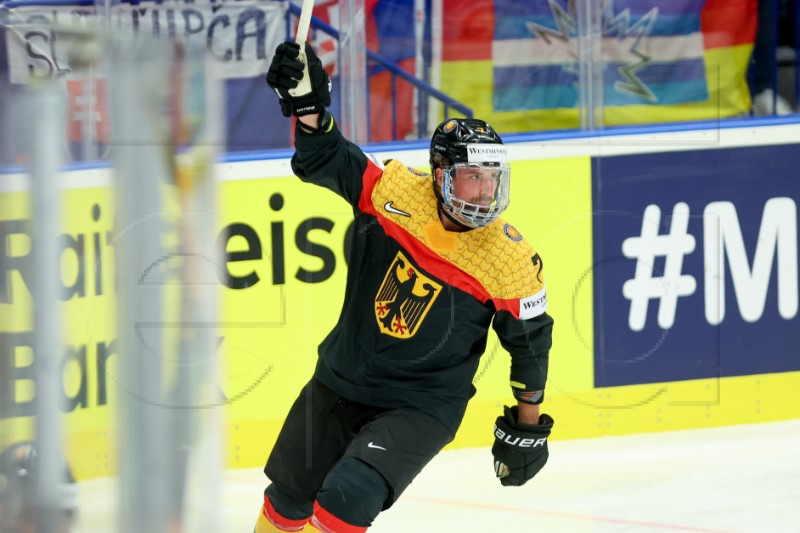 CZECH REPUBLIC ICE HOCKEY