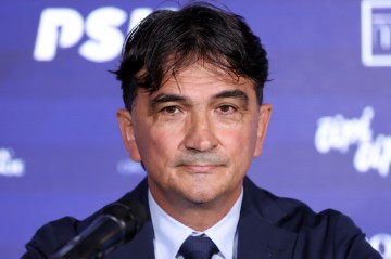 Dalić objavio popis igrača za EURO 2024