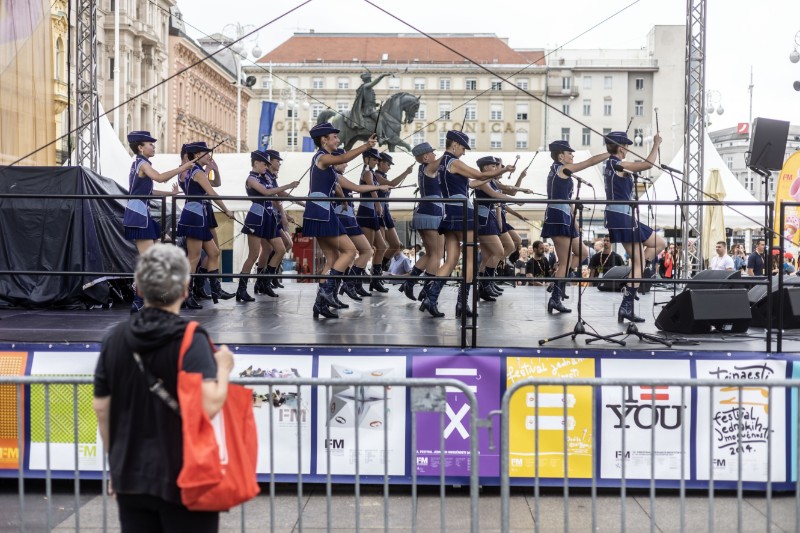 Otvoren 22. Festival jednakih mogućnosti