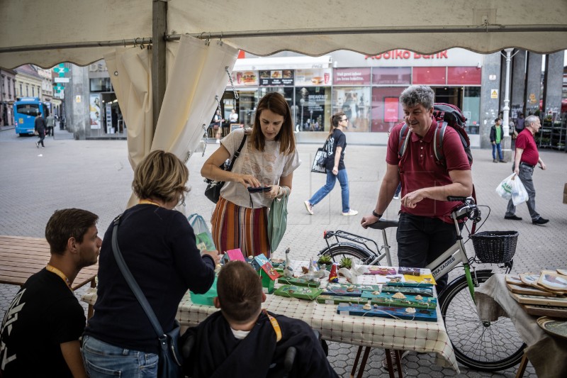 Otvoren 22. Festival jednakih mogućnosti