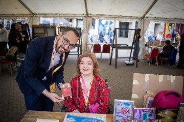 Otvoren 22. Festival jednakih mogućnosti