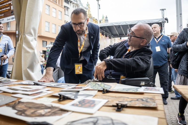 Otvoren 22. Festival jednakih mogućnosti