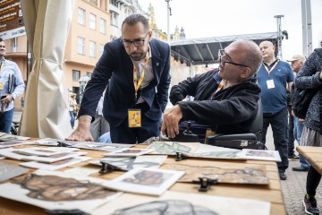 Otvoren 22. Festival jednakih mogućnosti