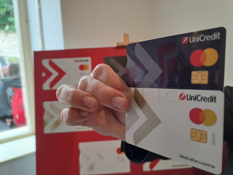 Zaba "migrira" na Mastercard, klijentima će biti podijeljeno oko 2 mln novih kartica