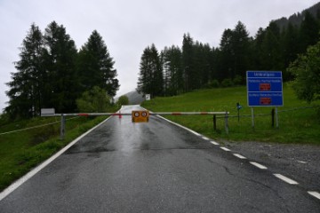 ITALY CYCLING