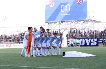 Finale Hrvatskog nogometnog kupa, Rijeka - Dinamo