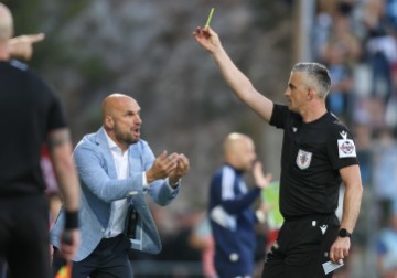 Finale Hrvatskog nogometnog kupa, Rijeka - Dinamo