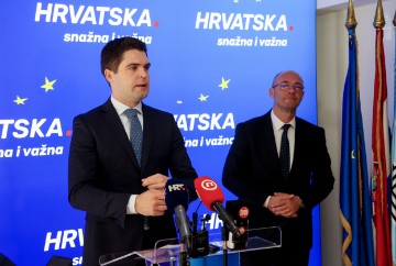 Ressler i Stier o migracijskim politikama i zaštiti granica