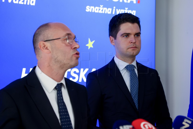 Ressler i Stier o migracijskim politikama i zaštiti granica