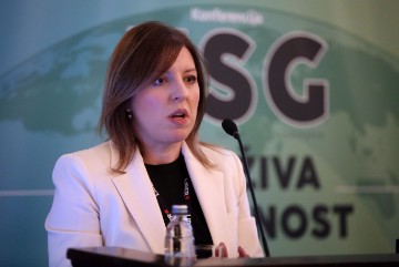 Konferencija ESG - održiva budućnost