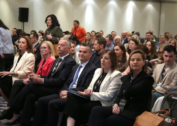 Konferencija ESG - održiva budućnost