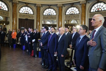 Konferencija "Rizici i usklađenost s GDPR-om u doba umjetne inteligencije"