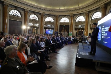 Konferencija "Rizici i usklađenost s GDPR-om u doba umjetne inteligencije"