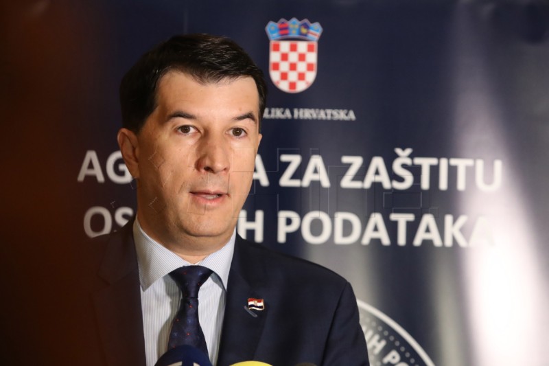 Konferencija "Rizici i usklađenost s GDPR-om u doba umjetne inteligencije"