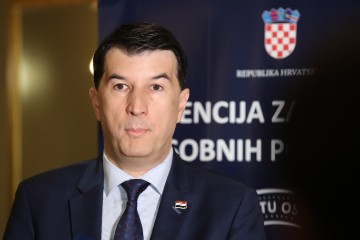 Konferencija "Rizici i usklađenost s GDPR-om u doba umjetne inteligencije"