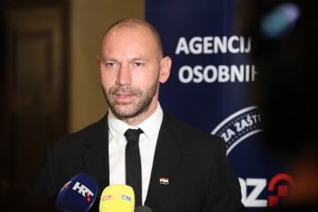 Konferencija "Rizici i usklađenost s GDPR-om u doba umjetne inteligencije"