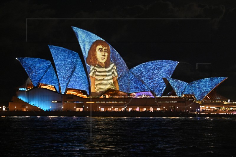 AUSTRALIA VIVID SYDNEY 2024