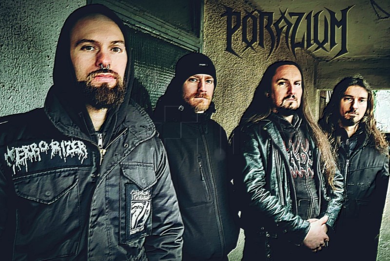 Porazium