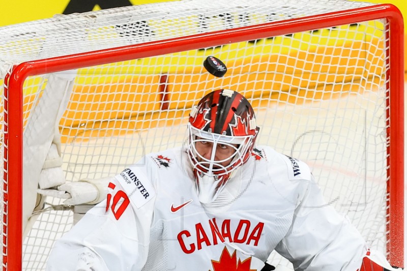 CZECH REPUBLIC ICE HOCKEY