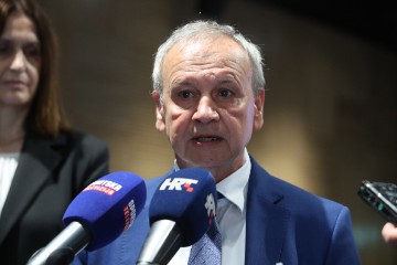 Sastanak ministra Glavine sa sektorom sporta