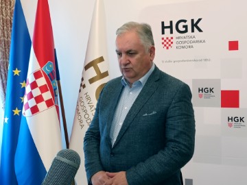 HGK: Do jeseni 2025. usklađivanje tvrtki sa Zakonom o kibernetičkoj sigurnosti