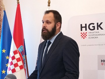 HGK: Do jeseni 2025. usklađivanje tvrtki sa Zakonom o kibernetičkoj sigurnosti