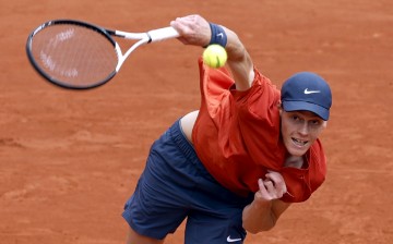 FRANCE TENNIS