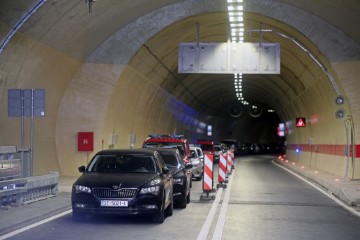 Omiški most I obilaznica Omiša puštena u promet