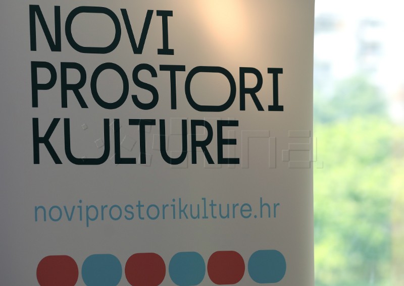 Predstavljen pilot projekt Zagrebački kvartovi kulture