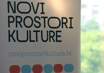 Predstavljen pilot projekt Zagrebački kvartovi kulture