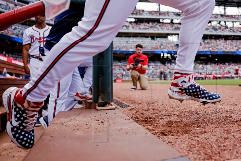 USA BASEBALL