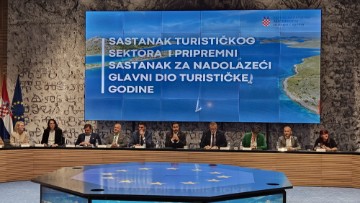 Glavina: Očekujemo uspješnu 2024., ali treba paziti na omjer cijene i kvalitete