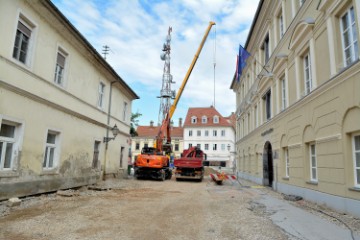 Ivan Vilibor Sinčić: U Zvijezdi u Karlovcu svjedočimo katastrofalnom izvođenju radova