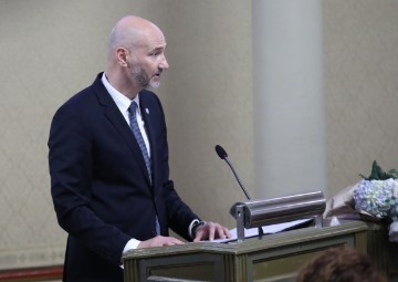 Svečana sjednica Gradske skupštine i dodjela nagrada