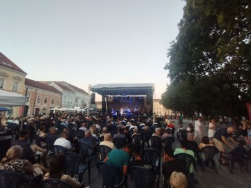 Koprivnički Fest Jazza održat će se od 5. do 6. srpnja