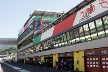 MotoGP Mugello: Kvalifikacije za VN Italije