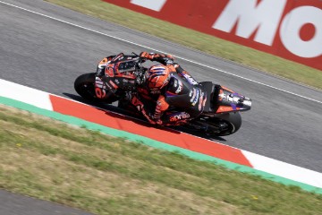 MotoGP Mugello: Kvalifikacije za VN Italije