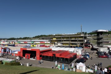 MotoGP Mugello: Kvalifikacije za VN Italije