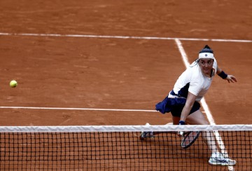 FRANCE TENNIS  