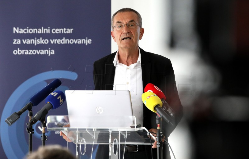 Konferencija za medije NCVVO-a