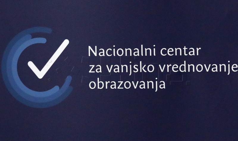 Konferencija za medije NCVVO-a