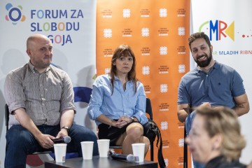 Konferencija "Građanski odgoj i obrazovanje: Ikad? Ako ikad, kad?"