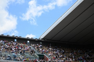 FRANCE TENNIS