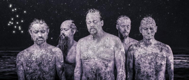 Švedski metalci Evergrey nastupaju 4. prosinca u Močvari