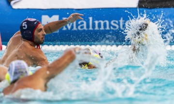 MALTA WATER POLO